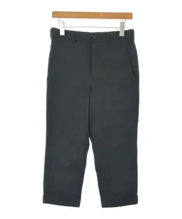 COMME des GARCONS 크롭 팬츠 여성용