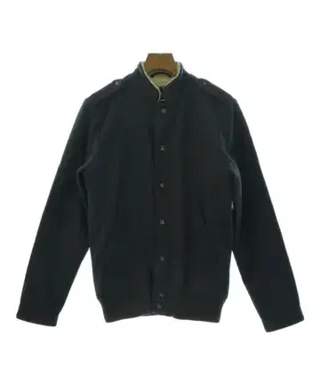 COMMUNE DE PARIS 블루종 남성용