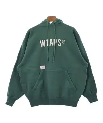 WTAPS 후드티 남성용