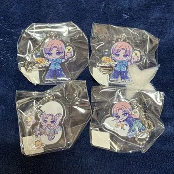 syudou 구데타마 아크릴 키링