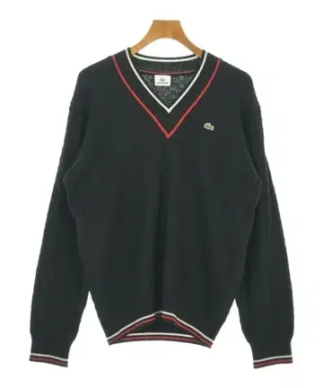 LACOSTE 니트 스웨터 남성용