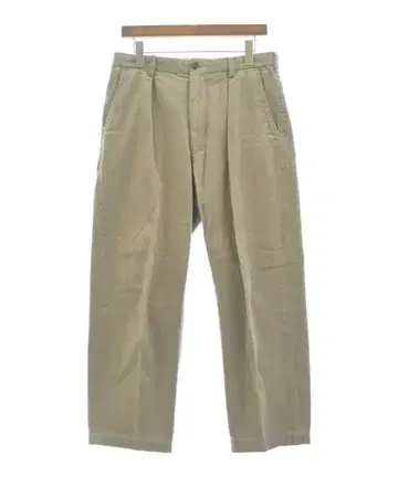 JOURNAL STANDARD 슬랙스 남성용