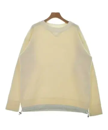 sacai 니트/스웨터 남성용