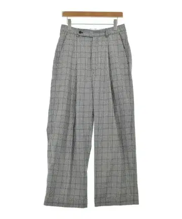 HED MAYNER 슬랙스 남성용