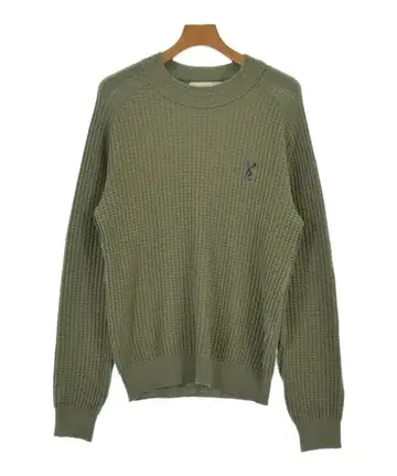 키코 코스타디노브 니트 스웨터 남성용