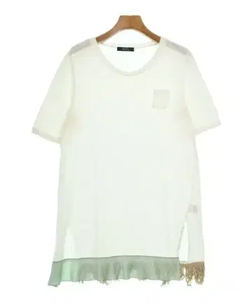 UNDER COVER 티셔츠 여성용