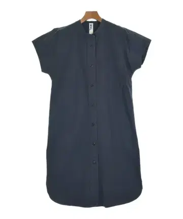 MHL. 셔츠 원피스 여성용