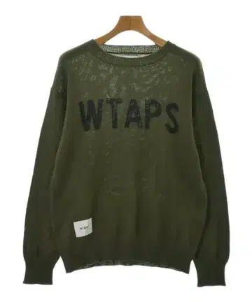 WTAPS 니트/스웨터 남성용
