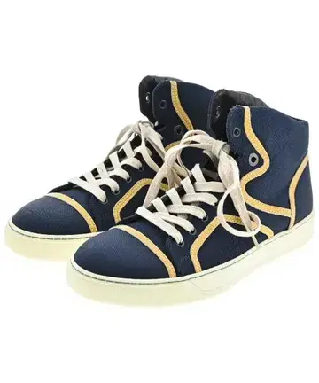 LANVIN 스니커즈 남성용