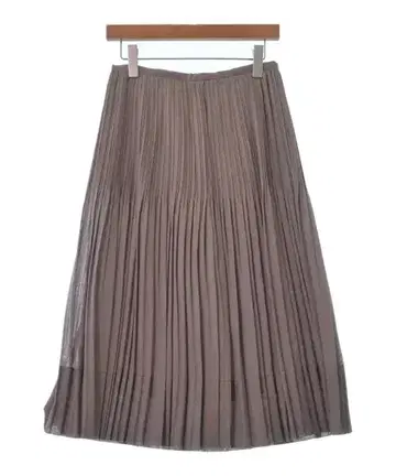 DRESSTERIOR 롱 맥시 길이 스커트 여성용