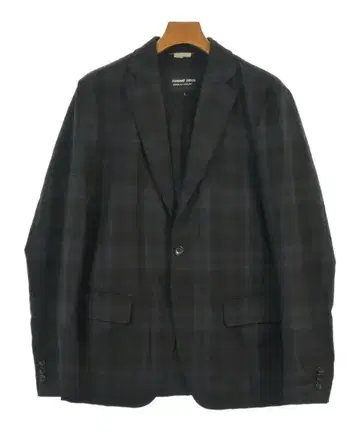 COMME des GARCONS HOMME DEUX 테일러드 자켓 남성용