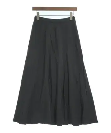 DRESSTERIOR 롱 맥시 길이 스커트 여성용