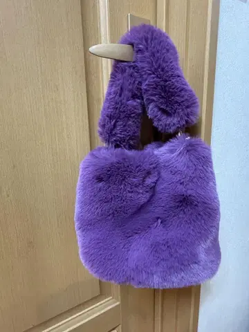 퍼 백