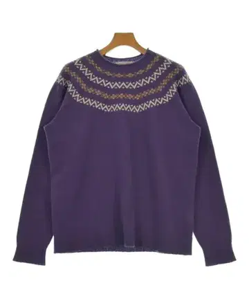 OMNIGOD 니트/스웨터 남성용