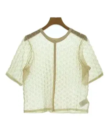 SALON adam et rope 여성용 가디건