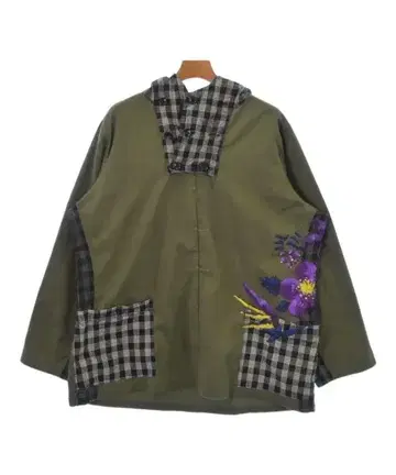 PORTER CLASSIC 블루종 ( 기타 ) 남성용