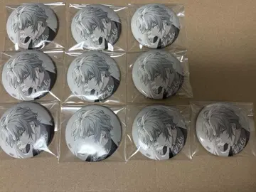 아이나나 야오토메 가쿠 sugao 캔뱃지