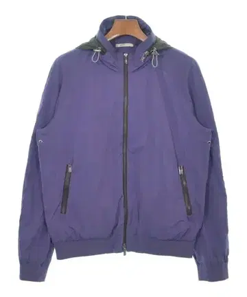ARMANI COLLEZIONI 마운틴 파카 남성용