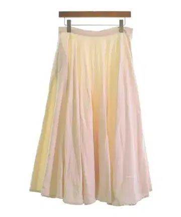 YOHJI YAMAMOTO 롱 맥시 길이 스커트 여성용