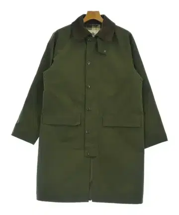 Barbour 코트 (기타) 남성용