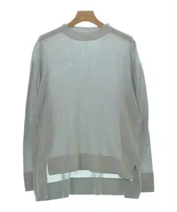 BOSCH 니트 스웨터 여성용