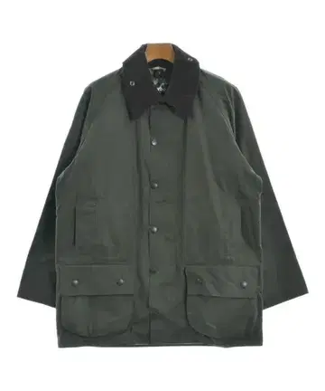 Barbour 블루종 (기타) 남성용