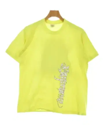 Supreme 티셔츠 남성용