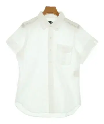 트리코트 꼼 데 가르송 블라우스 여성용