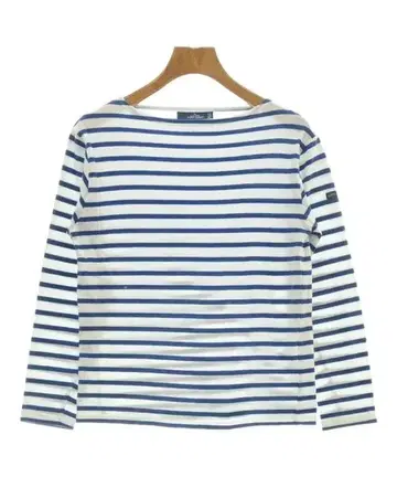 SAINT JAMES 티셔츠 커트소 여성용