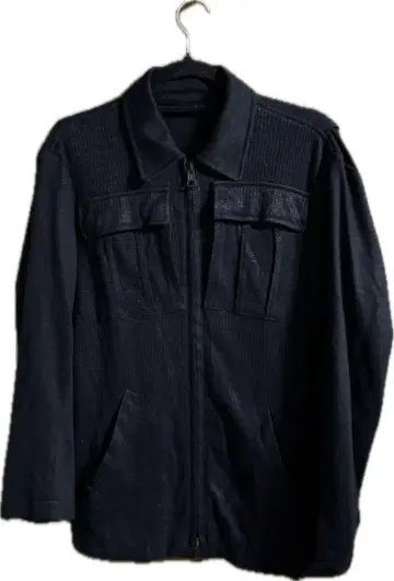 ANN DEMEULEMEESTER 본인기 archive 자켓