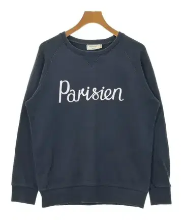 MAISON KITSUNE 맨투맨 남성용