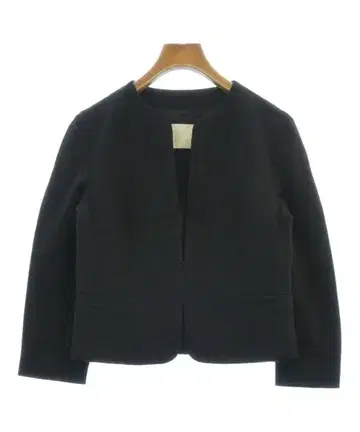 Ballsey 노카라 자켓 여성용