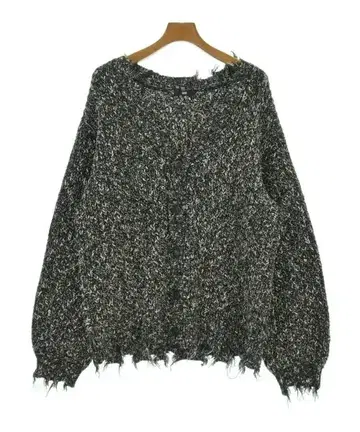 HARE 가디건 남성용