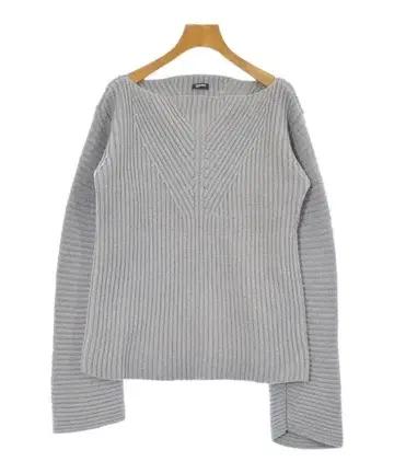 JIL SANDER NAVY 니트/스웨터 여성용