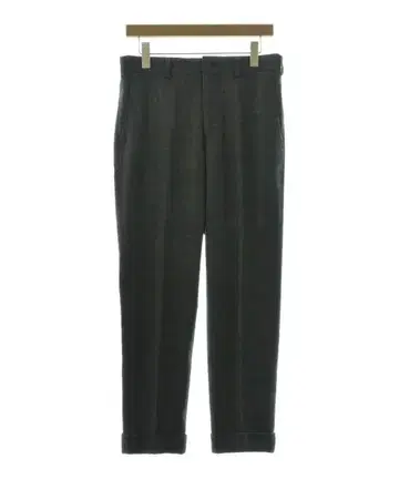 COMME des GARCONS HOMME DEUX 슬랙스 남성용