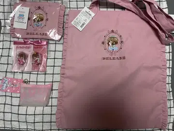 카드캡터 사쿠라 TaKaRaBaKo 4점