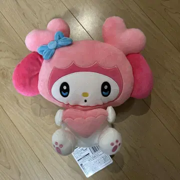 GIGO 한정판 TWICE 산리오 콜라보 마이멜로디 MOMO