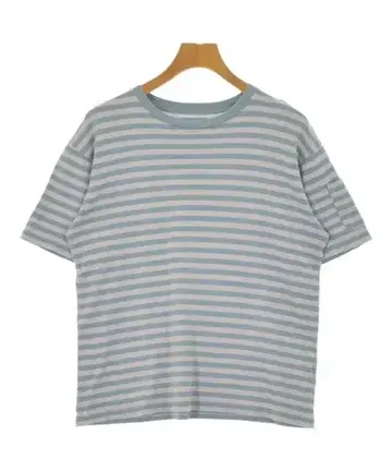 Needles 티셔츠 커트소이 남성용