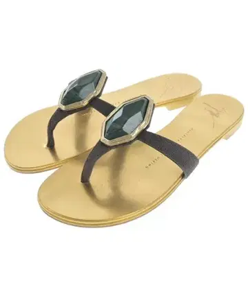 GIUSEPPE ZANOTTI DESIGN 샌들 여성용