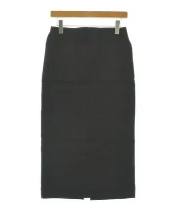 Spick and Span 롱 맥시 길이 스커트 여성용