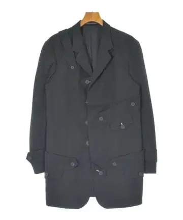 yohji yamamoto POUR HOMME 캐주얼 자켓 남성용