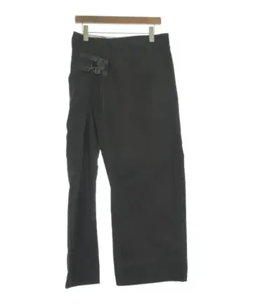 FACETASM 치노 팬츠 남성용