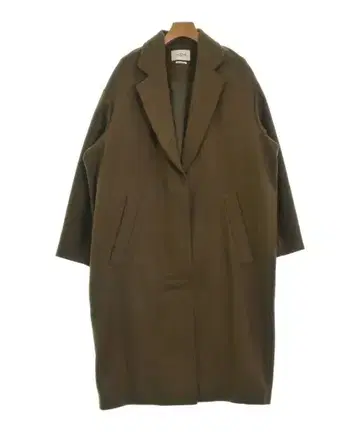 MARANT ETOILE 체스터 코트 여성용