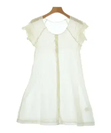 me ISSEY MIYAKE 블라우스 여성용