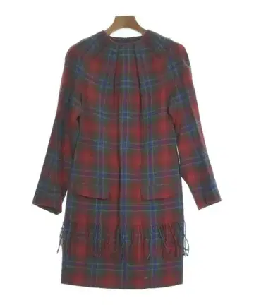 FACETASM 여성용 원피스