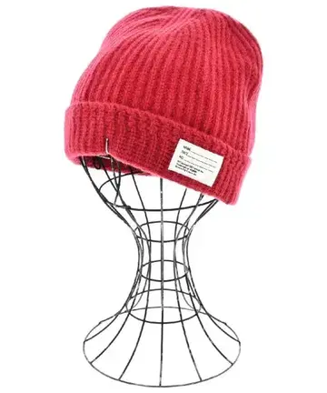 visvim 니트캡 비니 남성용