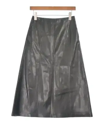 UNITED ARROWS 롱 맥시 길이 스커트 여성용