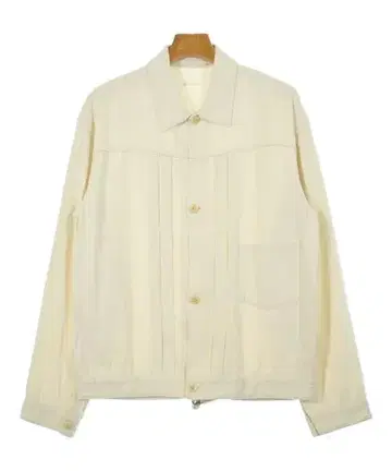 COMOLI 블루종 (기타) 남성용