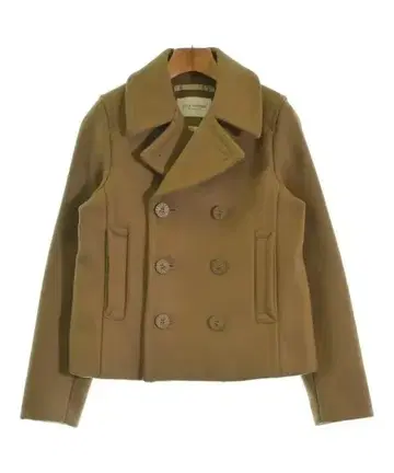 Spick and Span 피코트 여성용