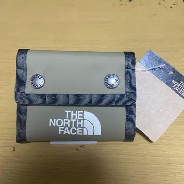 THE NORTH FACE BC Dot WALLET 클래식 카키